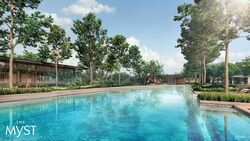 The Myst (D23), Condominium #625865051